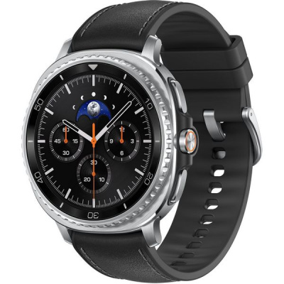 Samsung Galaxy Watch 8 Classic 46mm LTE Black