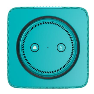 Яндекс.Станция Макс "Мятный"