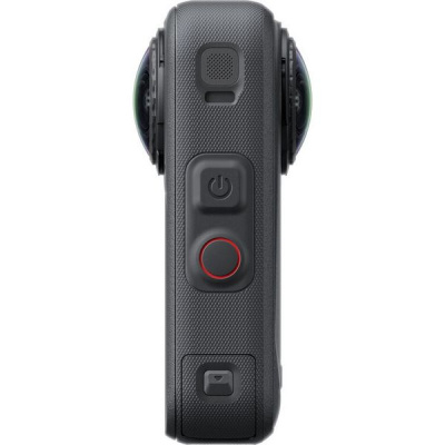 Insta360 X6 Essentials Bundle (Сombo), Black