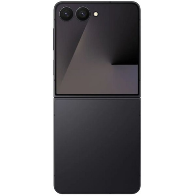 Samsung Galaxy Z Flip 7 12/512GB Jetblack