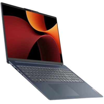 Lenovo IdeaPad Slim 5 16AHP9 83DD0009US (AMD Ryzen 7 8845HS 3800MHz/16GB/512GB SSD/16.0"/1920x1200/Touch/AMD Radeon 780M/Windows 11 Home) Серый