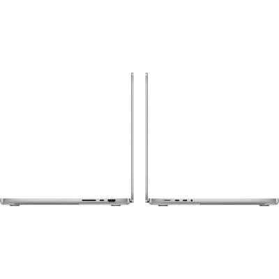 MacBook Pro 14 M4 16/1Tb Silver (MW2X3)