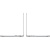 MacBook Pro 16 M4 Max 36/1Tb Silver (MX2V3)