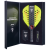 Ракетка для падела Babolat x Lamborghini BL.002, Lime Green Ракетка для падела Babolat x Lamborghini BL.002, Lime Green
