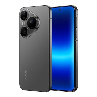 Huawei Pura 90s Pro 12/256GB, Black