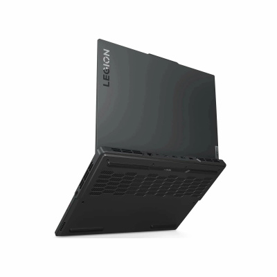 Ноутбук Lenovo Legion Pro 5 16ADR10 83LT000EUS (AMD Ryzen 9 8945HX 2500MHz/16Gb/1024Gb SSD/16.0/2560х1600/240Hz/Nvidia Geforce RTX 5060 8Gb/165Hz/Windows 11 Pro) Черный