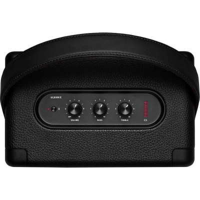 Marshall Kilburn II Black