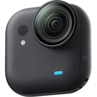 Insta360 GO Ultra, Black