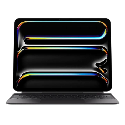 Клавиатура Apple Magic Keyboard для iPad Pro 11" (M4, 2024) Black