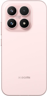 Xiaomi 17 12/512, Pink
