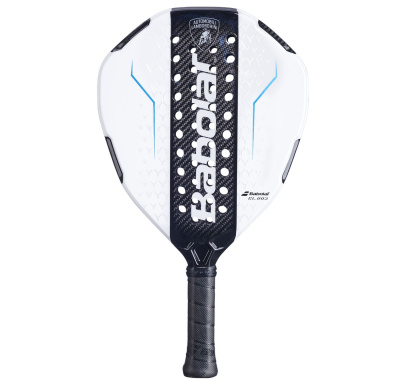 Ракетка для падела Babolat x Lamborghini BL.003, White