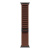 Apple Watch Ultra 4 (49 mm) - Titanium "Black" + Alpine Loop "Burgundy"
