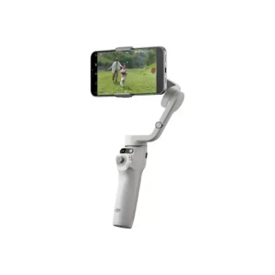 Стабилизатор мобильный DJI Osmo Mobile 6, белый
