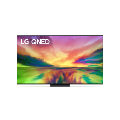 Телевизор LG 50QNED80T6A