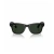 Ray-Ban Meta Wayfarer RW4008 (Mate Black) (линзы - Transition Graph Green) S53