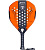Ракетка для падела Babolat x Lamborghini BL.002, Orange