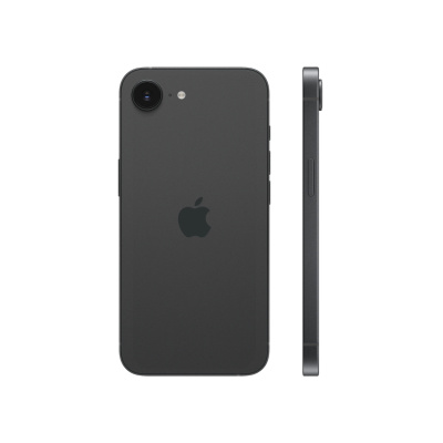 Apple iPhone 17e 512GB Black