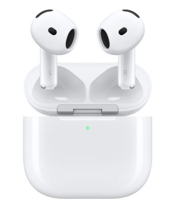 AirPods 4 (Без шумоподавления)