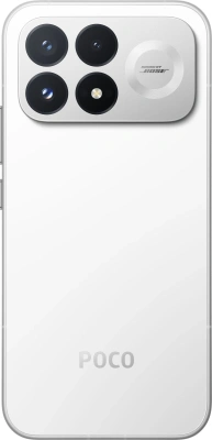 Xiaomi POCO F9 Pro 12/512Gb, White