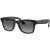 Ray-Ban Meta Wayfarer RW4008 (Mate Black) (линзы -Polar Gradient Graphite) S53