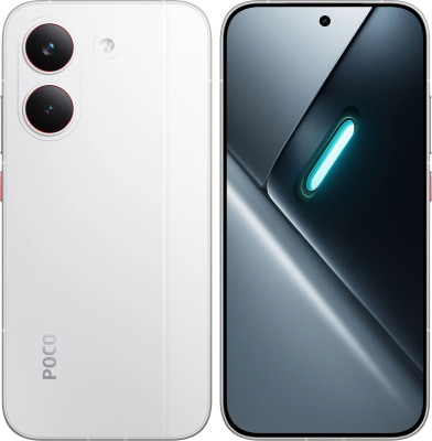 Xiaomi Poco X8 Pro 8/256 White