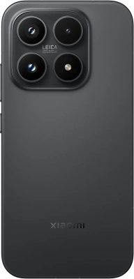 Xiaomi 17 12/512, Black 