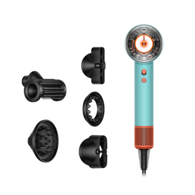 Dyson SuperSonic Nural HD16 Ceramic Topaz