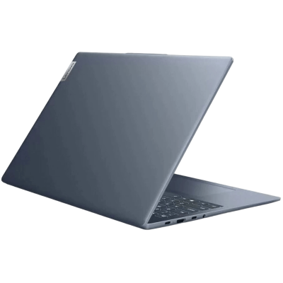 Lenovo IdeaPad Slim 5 16AHP9 83DD0009US (AMD Ryzen 7 8845HS 3800MHz/16GB/512GB SSD/16.0"/1920x1200/Touch/AMD Radeon 780M/Windows 11 Home) Серый