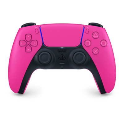 Геймпад Sony DualSense для PlayStation 5 "Pink"