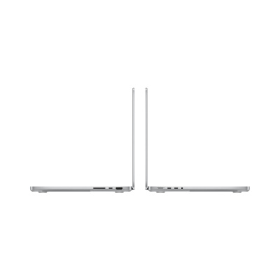 MacBook Pro 14 M5 Pro 24/2TB Silver (MGDP4)