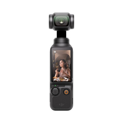 Экшн-камера DJI Osmo Pocket 3 (Standard Combo)