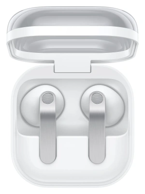 Galaxy Buds 4 White