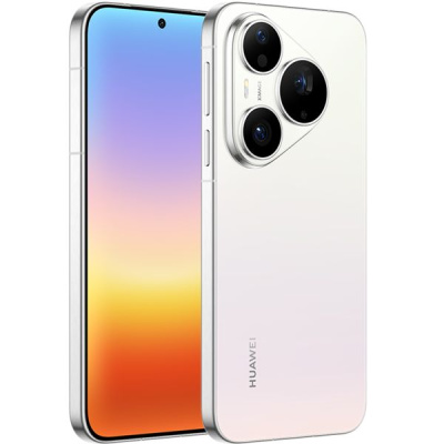 Huawei Pura 90s Pro 12/512GB, Coconut White