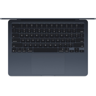 MacBook Air 15 M4 16/512 Midnight (MW1M3)