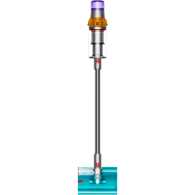 Dyson V15s SV47 Detect Submarine Yellow/Nickel