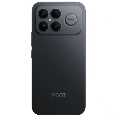 Xiaomi POCO F8 Ultra 16/512, Black