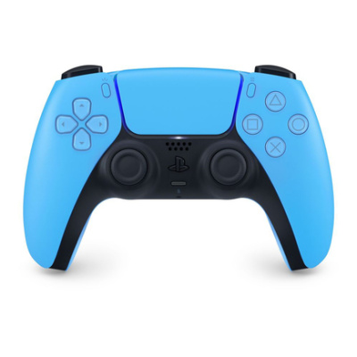 Геймпад Sony DualSense для PlayStation 5 "Blue"