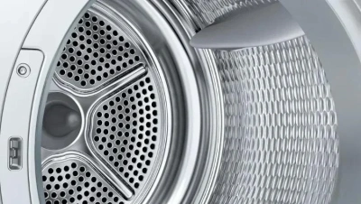 Сушильная машина Bosch WTN86211ME