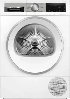 Сушильная машина Bosch WTN86201ME