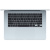 MacBook Air 15 M4 32/1Tb Sky Blue (Z1HD0010V)